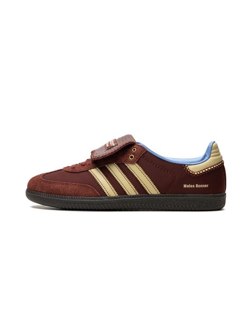 Adidas Brown Samba "Wales Bonner for men