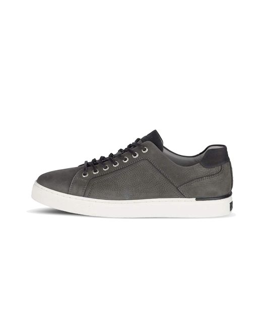 Sperry Top-Sider Black Cup Victura Ltt Sts19683" for men