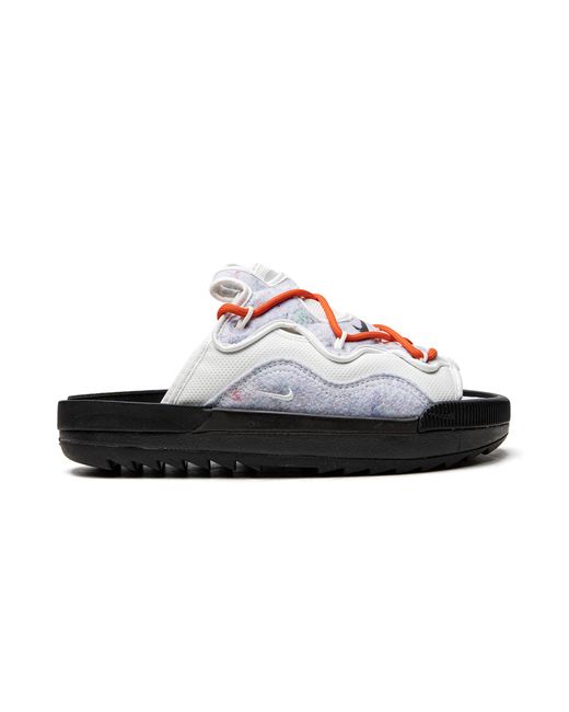 Nike Black Offline 2.0 "Summit" Dj6229 100" for men