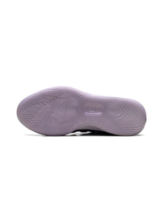Nike Purple Kd 17 "Bad 3.0" Fj9487 500" for men