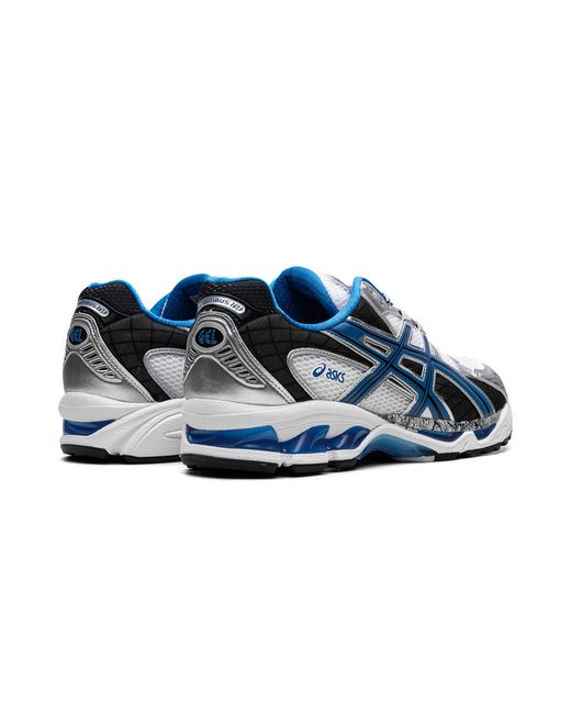 Asics Blue Gel-Nimbus 10.1 1203A543 101" for men