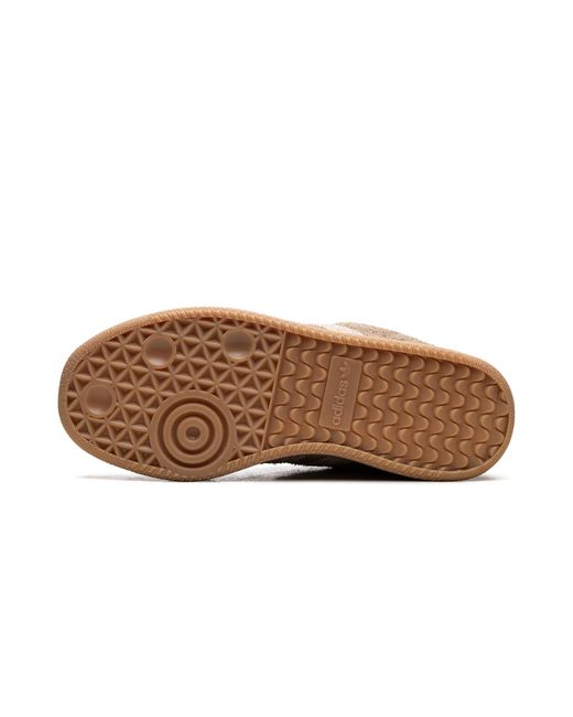 Adidas Black Samba Xlg "Cardboard Magic" Ji3196" for men