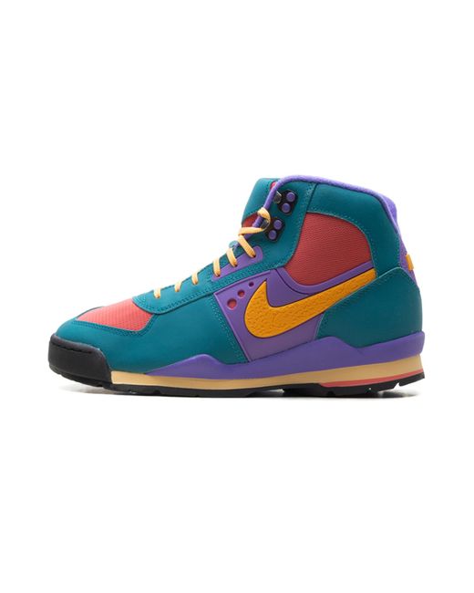 Nike Blue Baltoro "Bright Spruce Kumquat" Ih4450 300" for men
