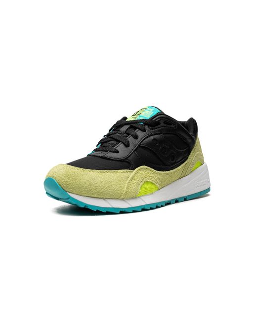 Saucony Black Shadow 6000 "Split" S70751 1" for men