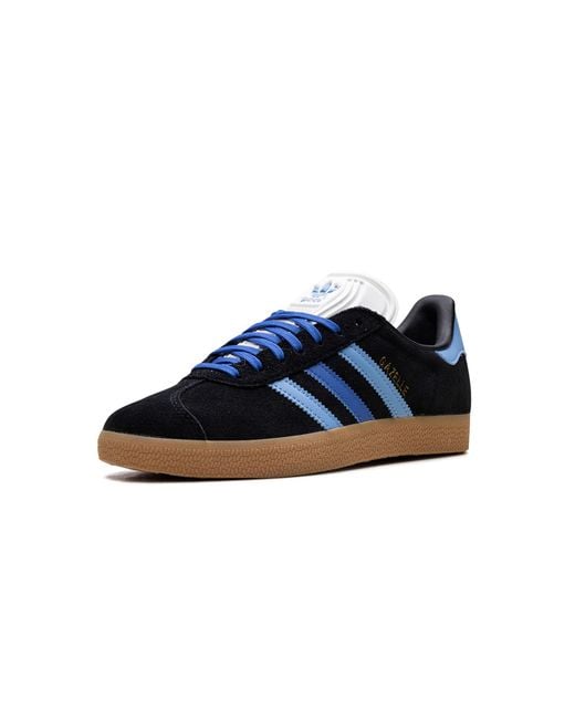 Adidas Black Gazelle Ie9124"
