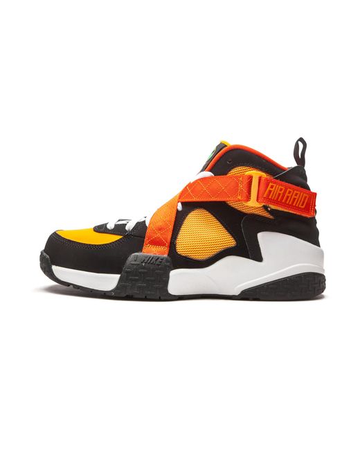 Nike Black Air Raid "Raygun" Dd9222 001" for men