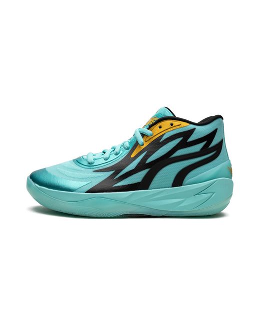PUMA Green Mb.02 "Honeycomb" 377590 01" for men