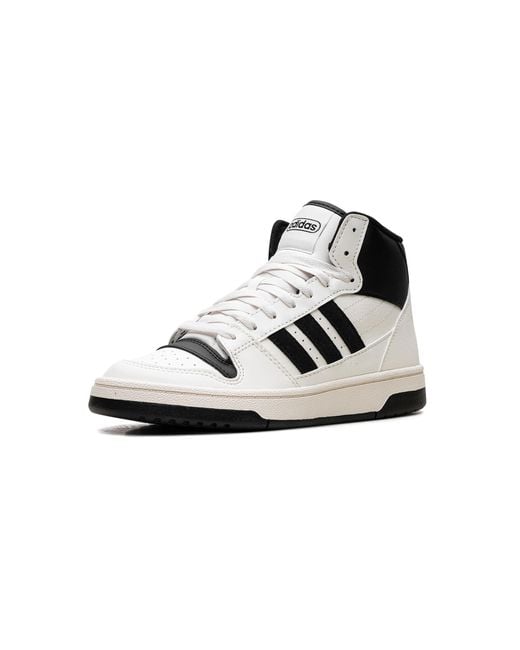 Adidas Black Break Start "Cloud Core" Ih7880"
