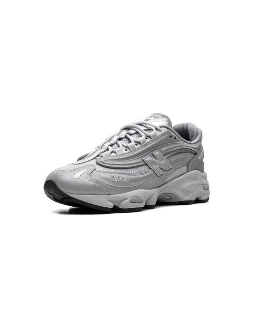 New Balance Gray 1000 "Reflective Pack for men