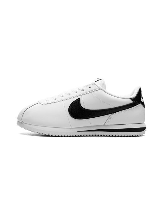 Nike Black Cortez Dm4044 105" for men