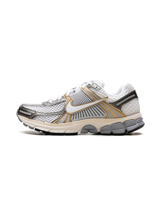 Nike Black Zoom Vomero 5 "Platinum Tint Metallic" Hj7247 099" for men