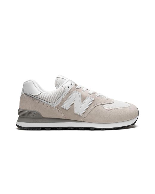 New Balance Black 574 "Nimbus Cloud" Ml574Evw" for men