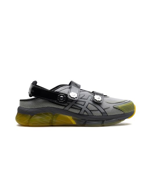 Asics Black Gel-Quantum 360 Vii "Cecilie Bahnsen" 1203A638 021" for men