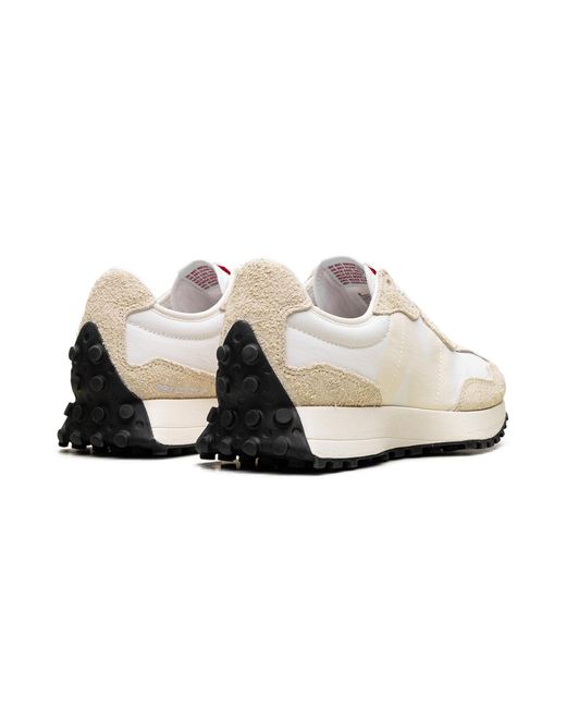 New Balance Black 327 "Angora Sea Salt" Ws327Ue"
