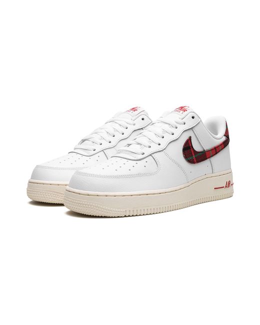 Nike Multicolor Air Force 1 '07 Lv8 Shoes for men