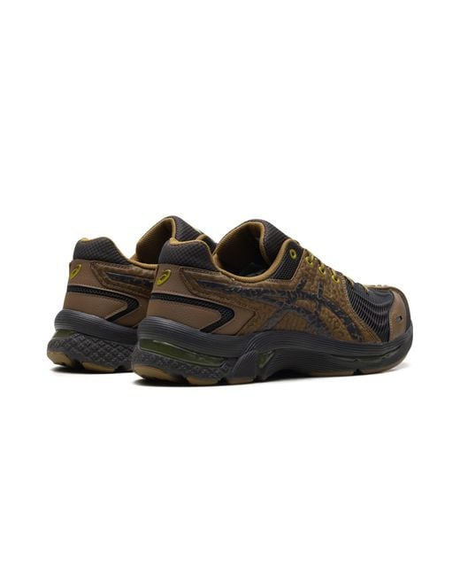 Asics Black Gel-Kiril 3 "Kiko Kostadinov for men