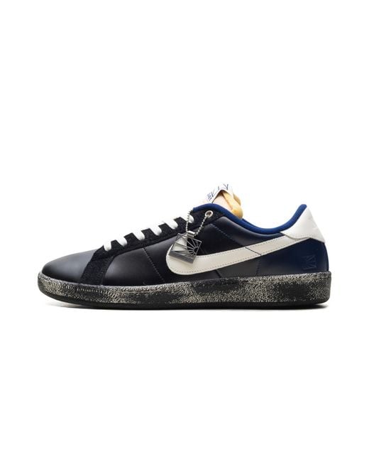 Nike Black Sb Zoom Tennis Classic "Rassvet for men