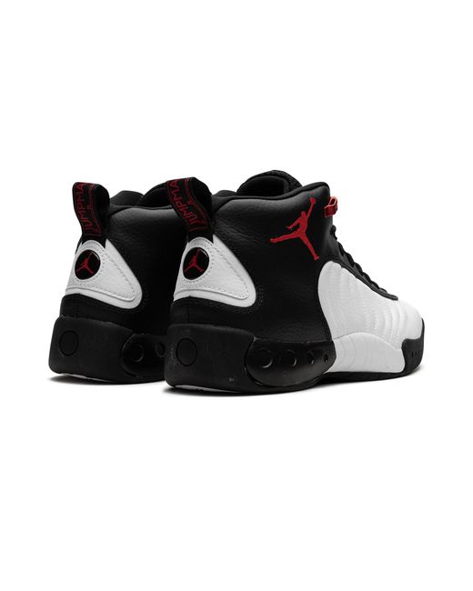 Nike Black Jumpman Pro True" Dn3686 061" for men