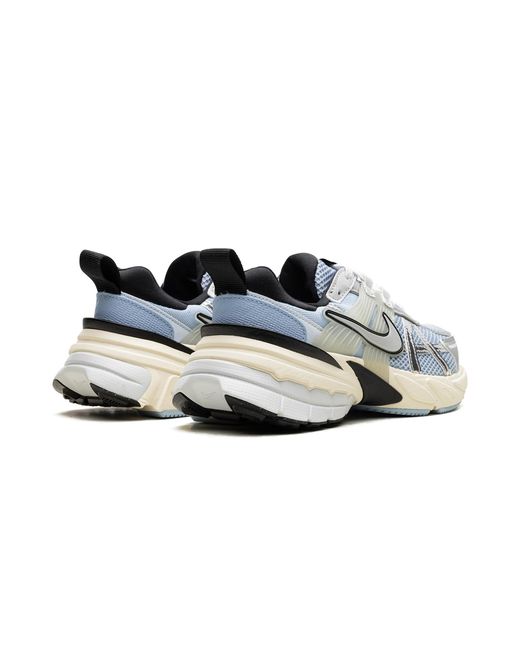 Nike Black V2K Run "Psychic" Hf1876 400"