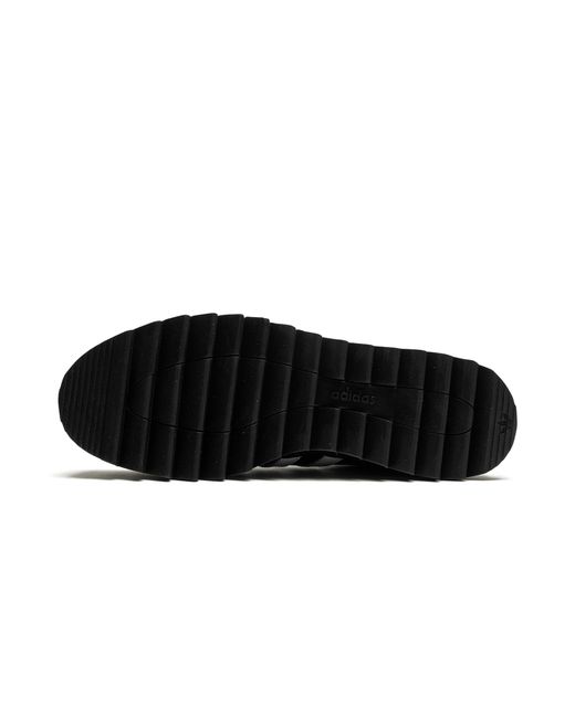 Adidas Black Superstar "Clot for men