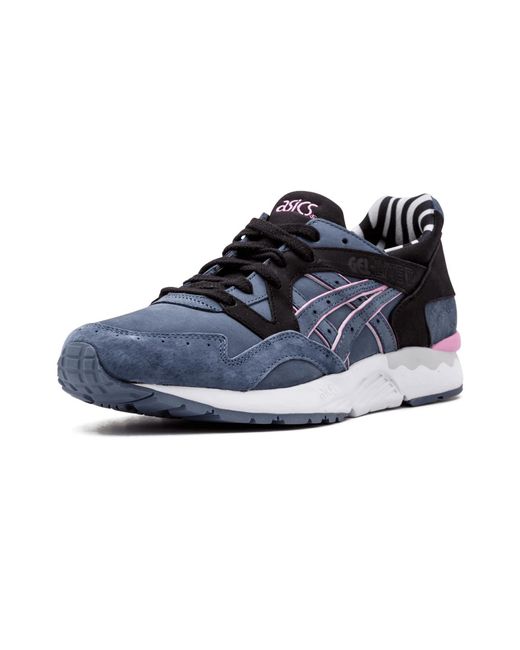 Asics Black Gel-Lyte 5 "Extra Butter for men