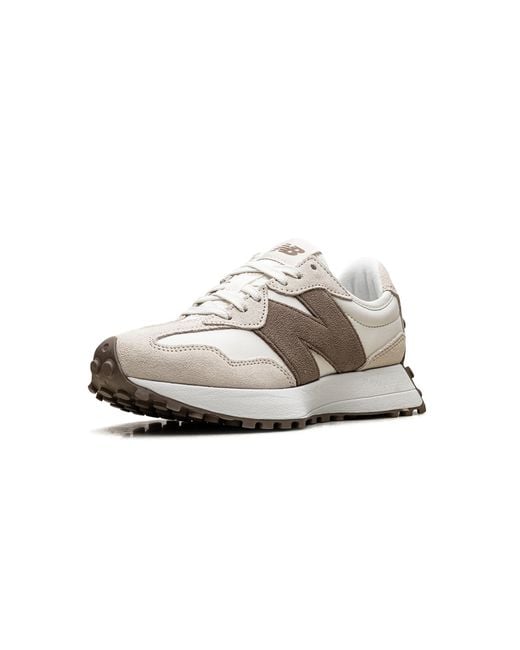New Balance Black 327 Ws327Suc"