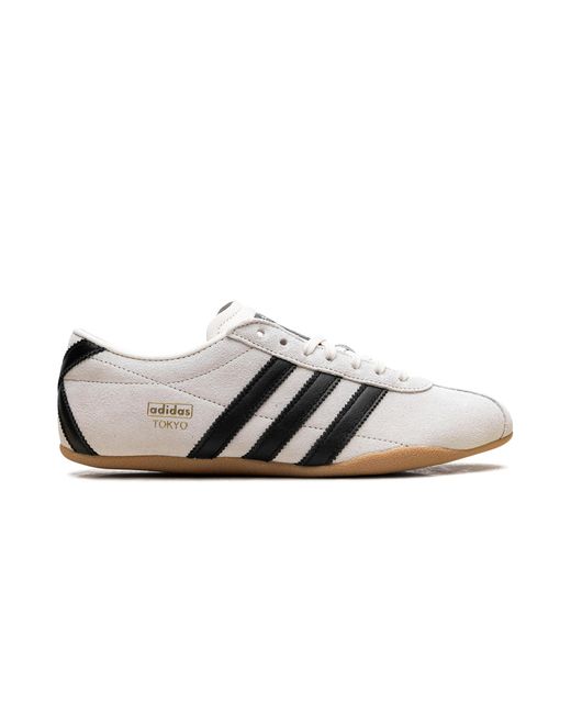 Adidas Black Tokyo "Off" Ji0182"