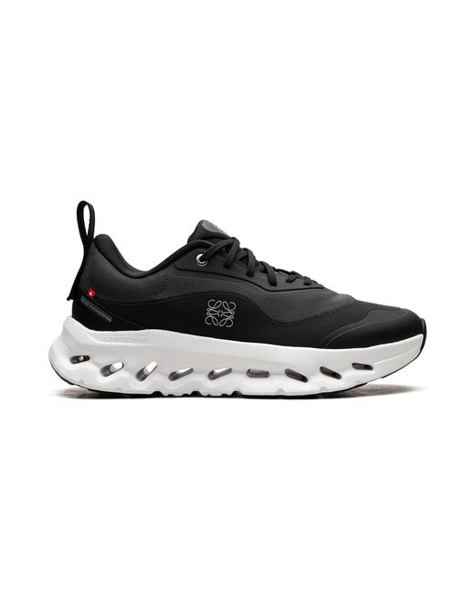 On Shoes Black Cloudtilt 2 "Loewe" 3Me10690553" for men