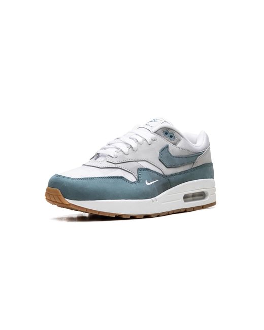 Nike Black Air Max 1 .Swoosh Low Poly Adventure" Hv1940 100" for men