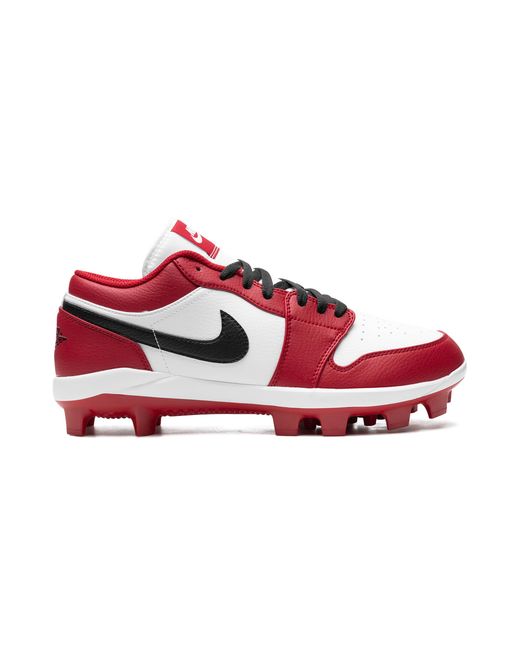 Nike Red Air 1 Retro Mcs Low "Chicago" Cj8524 611" for men