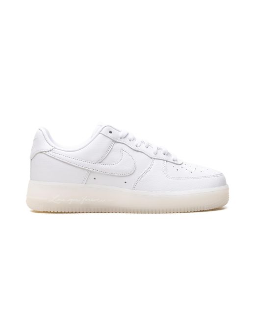 Nike Black Air Force 1 Low "Certified Lover Boy for men