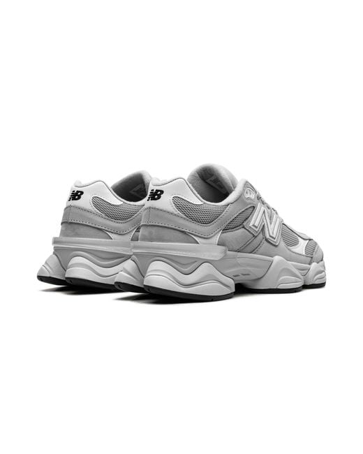 New Balance Gray 9060 Metallic" U9060Jrg" for men