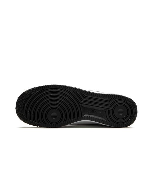 Nike Black Air Force 1 Low /Photon Dust" Fj4211 100" for men