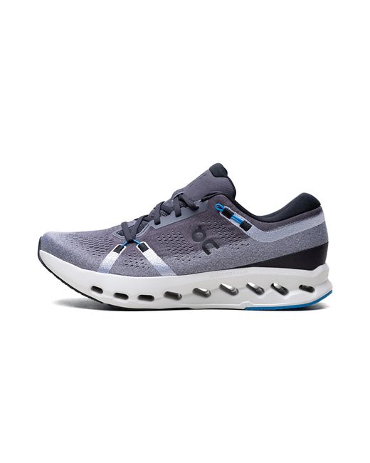 On Shoes Blue Cloudsurfer 2 Malibu" 3Mf10120074" for men