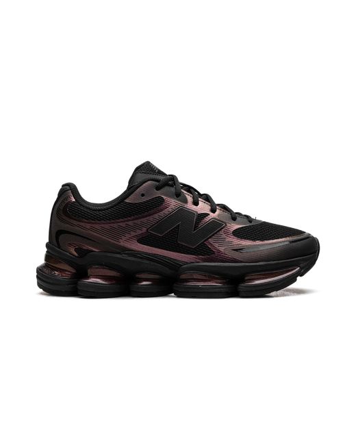 New Balance Black Abzorb 2000 Iridescent" U2000Ppb" for men