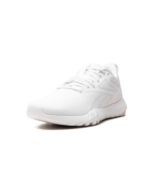 Reebok Black Flexagforce 4 Ie4508" for men