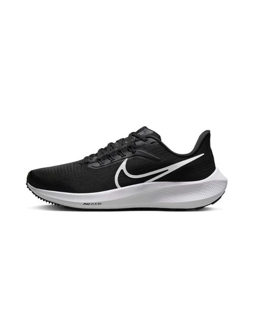 Nike Air Zoom Pegasus 39 Tb "black White" Shoes