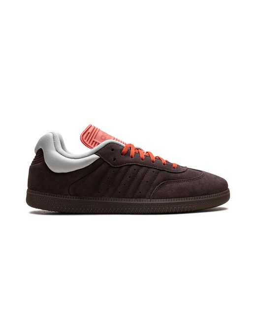 Adidas Black Samba "Dingyun Zhang for men