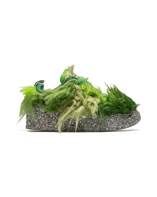 Nike Green Flea 1 "Cactus Plant Flea Market for men