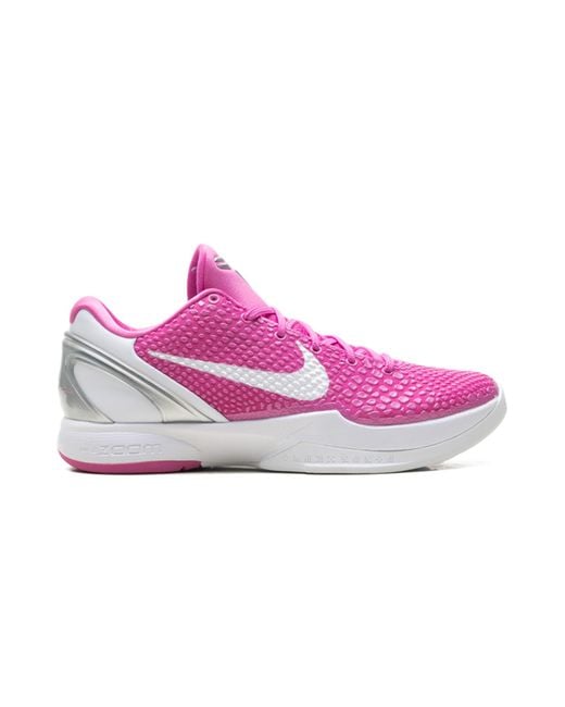Nike Purple Kobe 6 Protro "2021 for men
