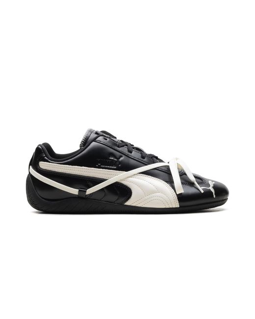 PUMA Black Speedcat Og "Rosé