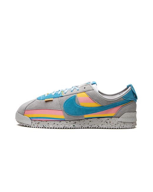 Nike Blue Cortez "Union La for men