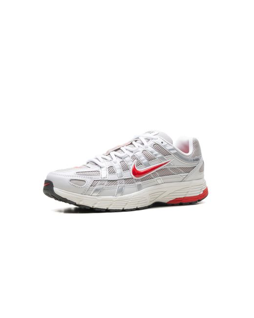 Nike Black P-6000 Fire" Cd6404 027" for men