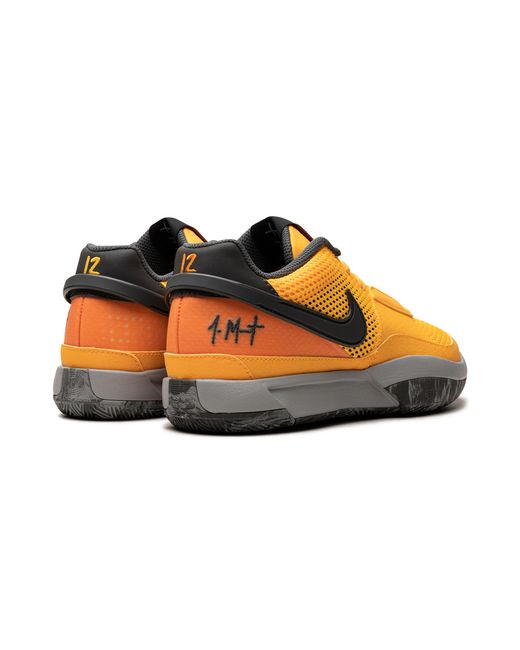 Nike Black Ja 1 "Wet Cement" Fv1281 800" for men