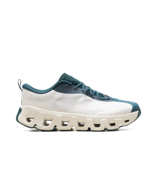 On Shoes Black K-Tech 1 "Kith for men
