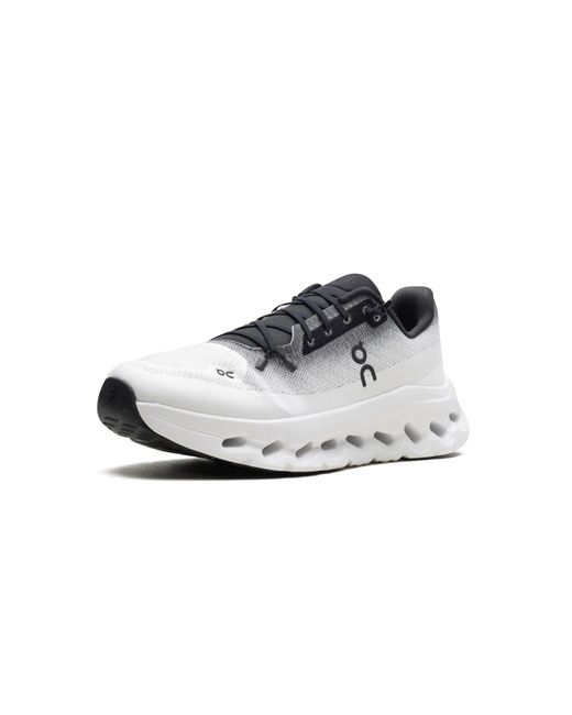 On Shoes Black Cloudtilt for men