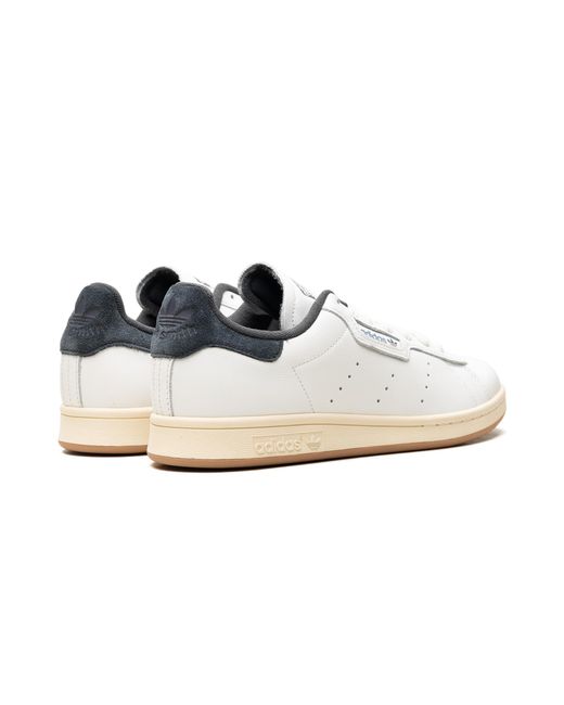 Adidas Black Stan Smith Dark" Id1353" for men