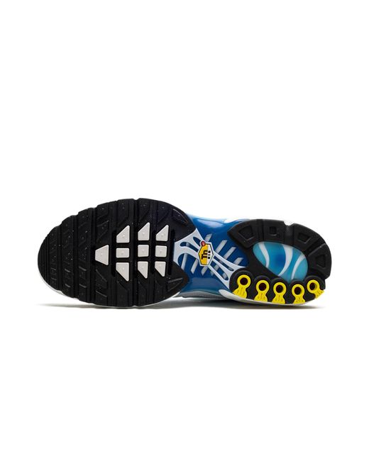 Nike Air Max Plus "blue Gaze" Shoes for men
