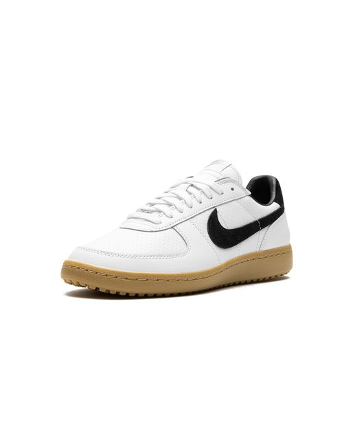 Nike Black Field General Hf5603-101" for men