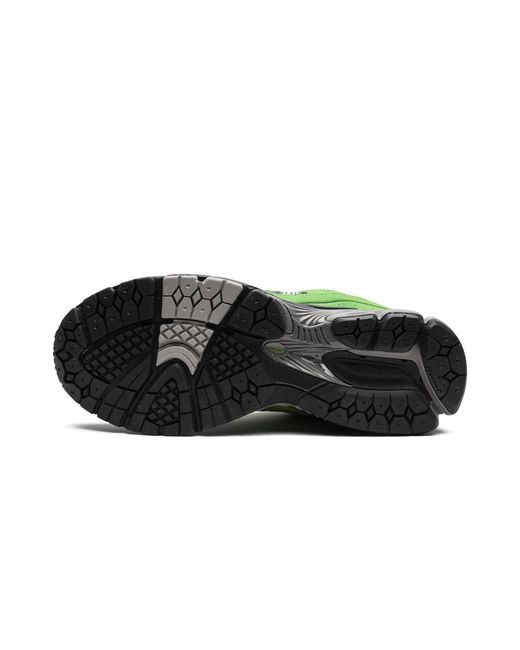 New Balance Green 2002R "Good Vibes Pack for men